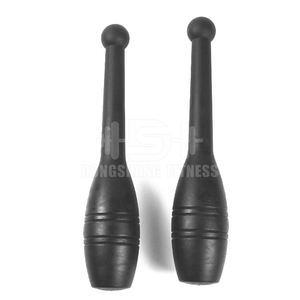 نوادي هندية بلاستيكية شديدة التحمل متوفرة في 1 رطل و 2 رطل - Product Image 4