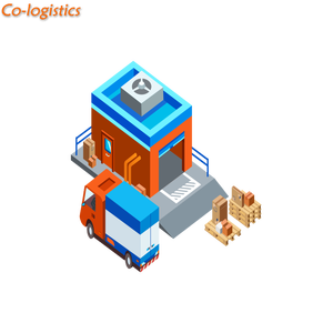 Trasporto Internazionale DDP + Logistica Express Shenzhen Italia Spagna Paesi Bassi Via Co-logistics Sdoganamento Doganale 22-25 Giorni - Product Image 6