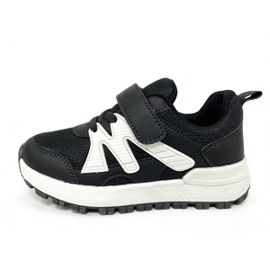 Zapatos para Bebés Primeros Pasos, Zapatillas Económicas para Niños y Niñas, Zapatillas de Malla Tipo Calcetín, Tejidas con Panel de Plástico, Unisex - Product Image 2