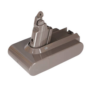 C & P V6 3000mAh 21.6V DC58 DC59 DC61 DC62 Animal <span class=keywords><strong>Aspirateur</strong></span> Batterie Pour Dy-son - Product Image 4