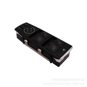 Interrupteurs automatiques A2049055302 pour Mercedes-Benz W204 C260, lève-vitres et autres pièces automobiles - Product Image 1
