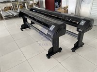 Plotter de inyección de tinta, máquina de corte, plotter de inyección de tinta