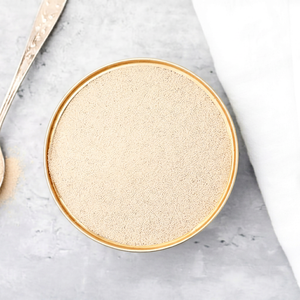 Premium High Purity Plant <b>Protein</b> Yeast <b>Isolate</b> <b>Powder</b> Nutrition Enhancers for Global B2B Food Buyers - Product Image 1