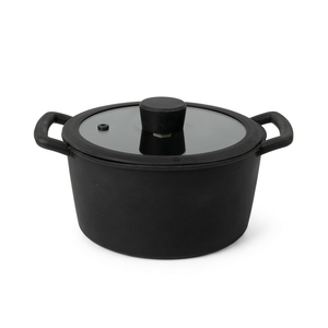 Ensemble de 3 ustensiles de cuisine en <span class=keywords><strong>silicone</strong></span> Smartpan avec plateau vapeur, couvercle en verre, compatible induction, passe au lave-vaisselle et au <span class=keywords><strong>four</strong></span>, écologique, en acier inoxydable - Product Image 2