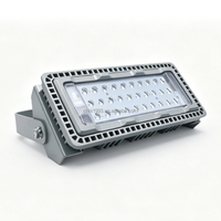 Écran LED modulaire série CHHI ZH-TL7 100W IP65 en alliage WF2 6000K Lumière du jour Garantie 1 an Utilisation extérieure et intérieure