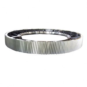 Anillo de engranaje de alta resistencia con enfriamiento de superficie utilizado para caja de cambios - Product Image 5