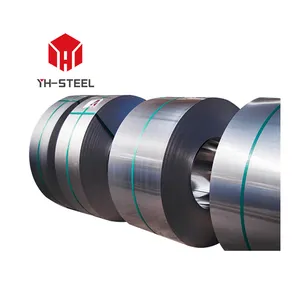 Mill Steel Manufacturer CRC 0.35mm Cold Rolled Steel Coils Jsc270d Steel Coil Dc04 DC01 0.5mm Cold Rolling Coils