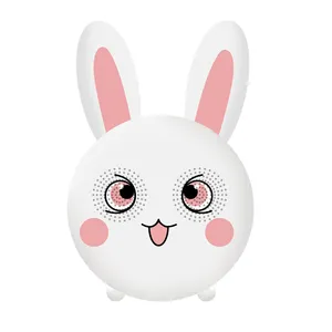 Cute Rabbit Mini Bluetooth Speaker Portable Wireless Audio