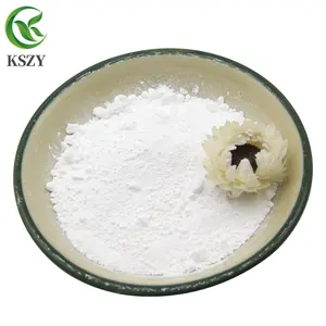 Topo yeild white pó novo p 1205-17-0 comumente usado em perfumes comercial e fragrâncias