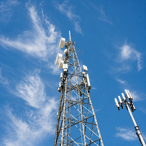 Torre <span class=keywords><strong>de</strong></span> <span class=keywords><strong>Telecomunicaciones</strong></span> <span class=keywords><strong>de</strong></span> Alta Resistencia con Estructura <span class=keywords><strong>de</strong></span> Cuatro Patas, Soporte para <span class=keywords><strong>Antena</strong></span> <span class=keywords><strong>de</strong></span> Estación Base <span class=keywords><strong>de</strong></span> Señal Inalámbrica Móvil 5G GSM - Product Image 5