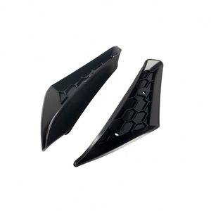 YongJin rueda trasera negra bien bloque Offs Splash Fender Guard guardabarros trasero marco protector Panel embellecedor para <span class=keywords><strong>Yamaha</strong></span> YXZ <span class=keywords><strong>1000R</strong></span> - Product Image 6
