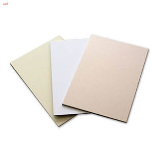 Pannello composito di alluminio di fabbricazione del pannello composito di alluminio per la parete divisoria, la segnaletica, il rivestimento, il cartellone - Product Image 2