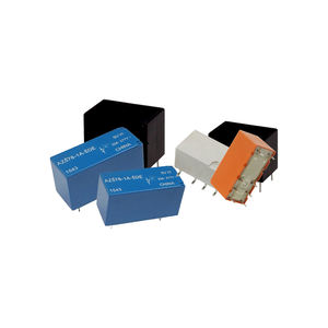 Relais de puissance Franjobaim Electronics FR-AS12-BM-21 approuvés par les ingénieurs pour applications intensives - Product Image 1