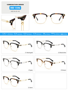 Gafas <span class=keywords><strong>de</strong></span> Sol Cuadradas <span class=keywords><strong>de</strong></span> Acetato <span class=keywords><strong>para</strong></span> <span class=keywords><strong>Mujer</strong></span>, con Bloqueo <span class=keywords><strong>de</strong></span> Luz Azul, Diseño <span class=keywords><strong>de</strong></span> Diamante Sólido, <span class=keywords><strong>de</strong></span> Lujo, Venta al Por Mayor - Product Image 6