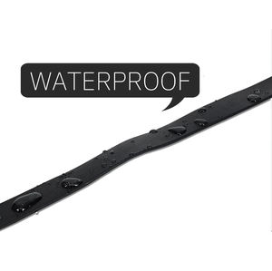 Ensemble harnais et collier de laisse tactique OEM pour chien Système d'entraînement à la marche à dégagement rapide style tendance TPU étanche - Product Image 4