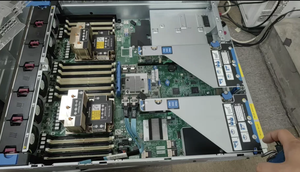 Carte mère de serveur pour DL380G9G10 388Gen10 DL388Gen10 DL380Gen10 PLUS DL380Gen11 DL360GEN10 - Product Image 2