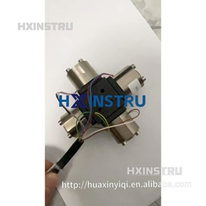 1 Pieza Válvula Agilent G1311-67701 MCG, Usada en Funcionamiento hx1 - Product Image 1