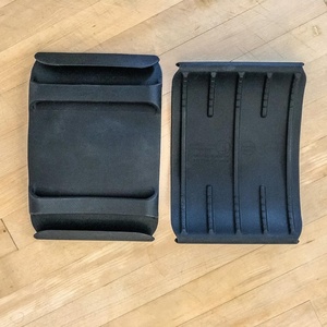 Nuevo Tabla de Cortar Multifuncional Antideslizante, Aislante del Calor, Resistente a Altas Temperaturas, para Barbacoa y Vegetales - Product Image 4