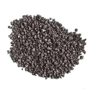 Premium calcined petroleum coke 98.5% a potential fuel source for fuel cells CPC carburisation