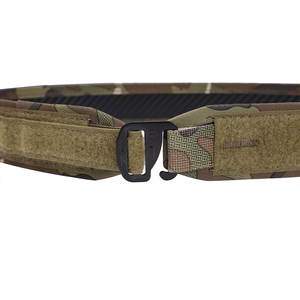 Cinturón Táctico de Combate Ajustable Ligero de Kydex de Emersongear, Cinturón Interior de Nailon de Camuflaje para Estilo <span class=keywords><strong>ULB</strong></span> - Product Image 3