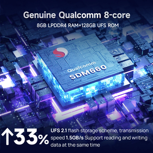 Carlink di động Smartbox không dây Wifi Carplay hộp carlinkit Tbox Carplay ai TV Box cộng với android13 8 128GB <span class=keywords><strong>Dongle</strong></span> - Product Image 3