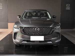 Mazda <span class=keywords><strong>Cx50</strong></span> Auto Nuevo 2.0L 5 Puertas 5 Asientos SUV Chino Automotriz Vehículos Mazda Auto de Gasolina para Adultos Mazda Cx-50 - Product Image 1