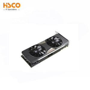 Đối với EVGA <span class=keywords><strong>GeForce</strong></span> <span class=keywords><strong>GTX</strong></span> <span class=keywords><strong>980</strong></span> TI 06g-p4-4996-kr 6GB FTW chơi game W/ACX 2.0 +, im lặng làm mát <span class=keywords><strong>Card</strong></span> đồ họa - Product Image 2