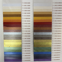 Boîtes cadeaux de luxe en carton texturé gaufré personnalisé, fabriquées en Chine, en matériaux recyclés, couleur CMJN, formats A3/A4/A5