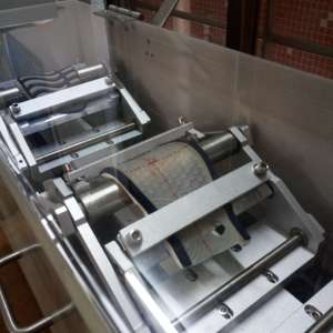 Astm Astm 52 tüm ayakkabılar Ross ayakkabı tabanı esneme direnç test aleti deri flexometre - Product Image 4