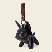 Porte-clés en peluche pour poupée, adorable pendentif décoratif en peluche, petite décoration à suspendre pour sac, jouet en peluche rembourré en coton PP