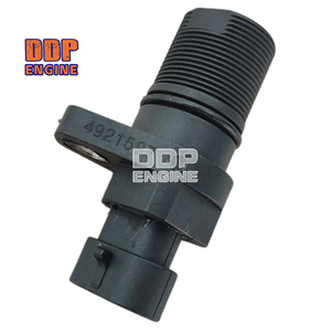 เซ็นเซอร์ตำแหน่งเพลาลูกเบี้ยวเครื่องยนต์ CPS สำหรับ Cummins ISBe ISDe QSB รุ่น 4921597 3408430 3942816 3942817 - Product Image 5
