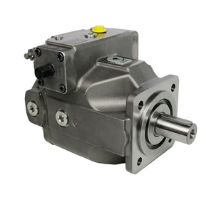Pompe à pistons axiaux à cylindrée variable hydraulique série A4VSO A4VSO71 A4VSO125 A4VSO180 A4VSO250 A4VSO355 A4VSO71 - Product Image 2