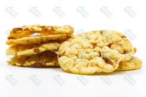 Ligne de production de gâteaux de riz <span class=keywords><strong>pop</strong></span> vert Hexagon Micro Pellet <span class=keywords><strong>Pop</strong></span> Cakes Machine alimentaire - Product Image 3