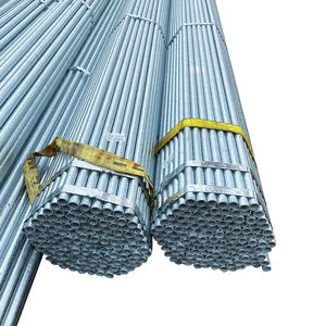 ASTM A53 G R.B a <span class=keywords><strong>galvanisé</strong></span> le <span class=keywords><strong>TUBE</strong></span> peint d'échafaudage d'échafaudage de la planche d'<span class=keywords><strong>acier</strong></span> 60.3mm - Product Image 6