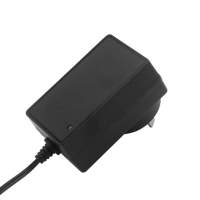 Vente directe usine – Adaptateur secteur LED 12V 1A 2A 3A 4A 5A avec prise AU, compatible 240V 110V 12W, pour PC