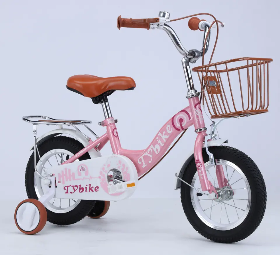 Производители в Китае 12 14 16 дюймов колеса велосипеды с педалями тренировочное колесо детский велосипед с задним сиденьем