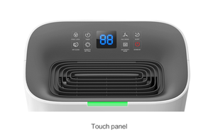 20L Mobile Air <b>Dehumidifier</b> for Medium to Large Size Home With Wifi Smart Control <b>Dehumidifiers</b> Air <b>Dehumidifiers</b> - Product Image 4