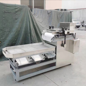 Macchina da taglio diritta per arachide, - Product Image 5