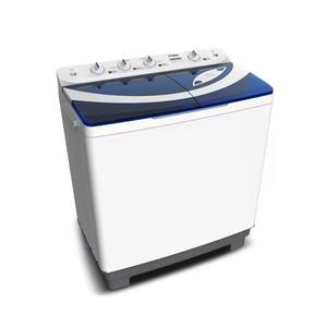 <span class=keywords><strong>เครื่อง</strong></span><span class=keywords><strong>ซัก</strong></span><span class=keywords><strong>ผ้า</strong></span>ถังกึ่งคู่ความจุขนาดใหญ่ 12 กก. พร้อมฝาแก้วเสริม - Product Image 4