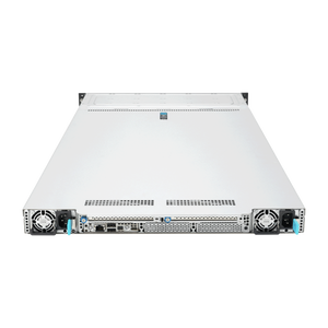 เซิร์ฟเวอร์แบบแร็ค RS700 E12 RS12U 1U รองรับโปรเซสเซอร์ Intel Xeon 6 6710E แบบคู่ 64 คอร์ หน่วยความจำ DDR5 ช่องใส่ฮาร์ดดิสก์ NVMe 12 ช่อง PCIe 5 ความหนาแน่นสูง - Product Image 2