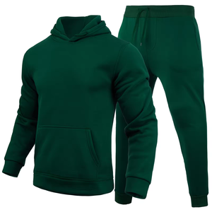 Abito su Misura Unisex in Lana da 240gsm, Ideale per Coppie, ad Asciugatura Rapida - Product Image 5