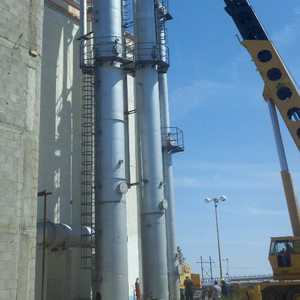 Equipo <span class=keywords><strong>de</strong></span> <span class=keywords><strong>Alcohol</strong></span> para producir etanol o <span class=keywords><strong>Alcohol</strong></span> Extra Neutral, Min <span class=keywords><strong>96</strong></span>% - Product Image 1