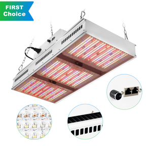 Lámpara de Cultivo LED MEIJIU de Espectro Completo de Alta Eficiencia, 1200 Vatios, Reemplazo de Luz <span class=keywords><strong>HPS</strong></span> para Plantas de Interior - Product Image 6