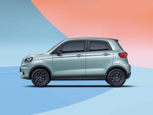 2025 Электромобиль, 5 дверей, 4 сиденья, китайский EV T03, новые энергетические транспортные средства, максимальная скорость 100 км, дальность 310 км, FWD - Product Image 5