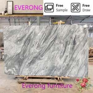 Grandes dalles naturelles en marbre de frêne gris argenté à prix avantageux, marbre de frêne de <span class=keywords><strong>Florence</strong></span> pour les murs et les sols - Product Image 2