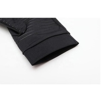 Gants de protection de sécurité pour le travail en plein air Douleur anti-arthrite Chimiothérapie Gants à doigts Compression en cuivre Gants d'arthrite