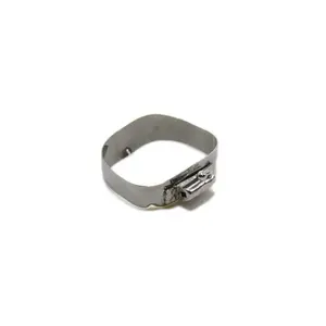 หลอดโมลาร์วัสดุสำหรับจัดฟันพร้อมสายรัด - Product Image 1