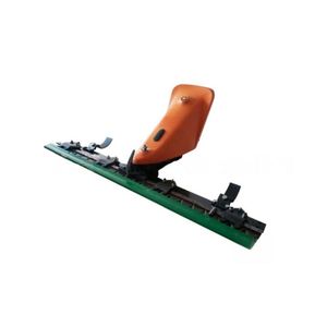 Multifunctional Agricultural Machinery <b>Walk</b> Behind Two Wheel Tractor Cultivator Scythe Mower Mini Cultivator <b>Machine</b> - Product Image 6