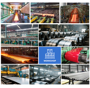 Thép hình H kết cấu thép Q345/Q235, thiết kế chịu động đất, đáp ứng tiêu chuẩn an toàn toàn cầu - Product Image 6