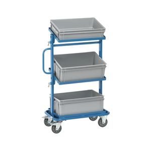 Tùy chỉnh container lưu trữ cho nhà để xe kho và hội thảo thiết kế mới xử lý công cụ bin giỏ hàng - Product Image 4